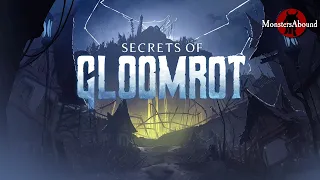 V Rising - Secrets of Gloomrot