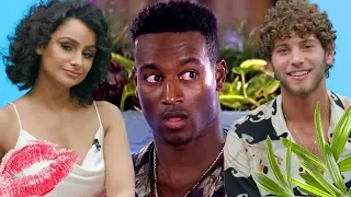 Love Island USA Week 2 Recap! Alana and Yamen's Split Changes EVERYTHING | Love After the Island
