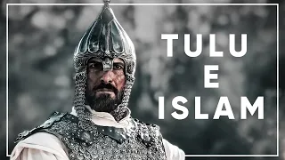 Tulu - e - Islam | Alparslan x Meliksha x Sencer x Ertugrul x Osman x Oruc | Allama Iqbal