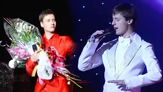 🎵 Витас - Документальный: Тур в России 2005 - "Песни моей мамы"