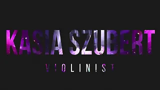 Crystallize - Kasia Szubert (Special Act)