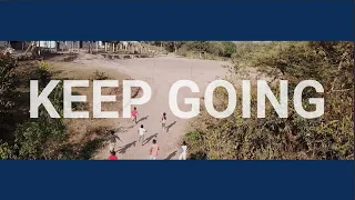 Keep Going | #CGI2023
