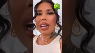 Tekashi 6ix9ine’s Ex Sara Molina Calls Him Out - Again