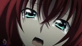 High School DxD Born - Issei Hyoudou Dead - Basic Edit