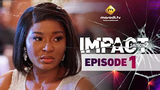 Série - Impact - Saison 2 - Episode 1 - VF