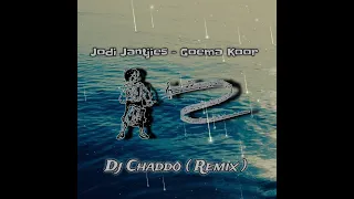 Jodi Jantjies - Goema Koor ( Dj Chaddo Remix )