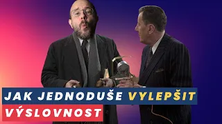 Jak jednoduše vylepšit svoji výslovnost v angličtině