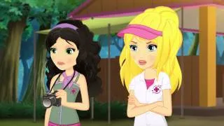 LEGO® Friends - Der Safari-Ausflug