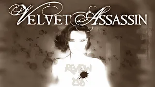 "Обзор256" - Velvet Assassin