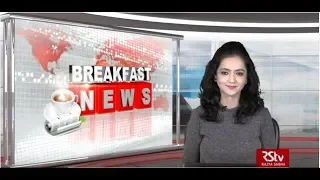 English News Bulletin – October 30, 2019 (9:30 am)