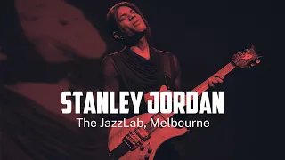 Stanley Jordan - Eleanor Rigby