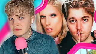 'The Secrets of the Beauty World' with Shane Dawson & Jeffree Star