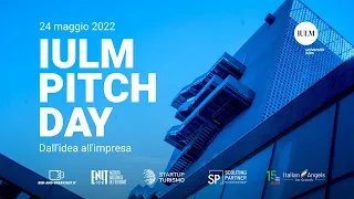 IULM Pitch Day 2022
