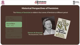 M-20. Historical Perspectives of Feminism