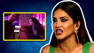 When Sunny Leone Slapped A Journalist For Asking Her Night Rates