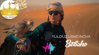 Yulduz Usmanova. BEBAHO