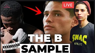 🔴 Ryan Garcia And The B Sample | Tank vs Loma | Jaron Ennis vs Cody Crowley