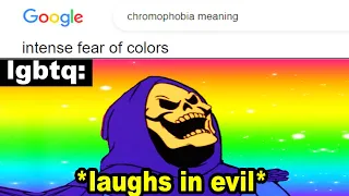 memes that describe your fears/phobias