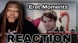 Watching My NOW Favourite Eret Moments | Joey Sings Reacts