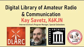 Digital Library of Amateur Radio & Communication