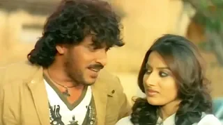 Upendra reveals that fraudulent guys are other three men & Upendra is with Pooja ever after