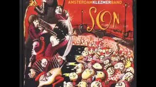 Amsterdam Klezmer Band "Immigrant Song"