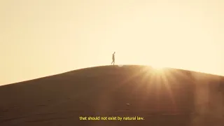 Merzouga Desert | Cinematic