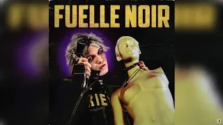 THRILL PILL - FUELLE NOIR [Полный Альбом ⁄ Full Album] (2018)