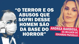 CPI DEBATE SOBRE CONVOCAÇÃO DE ANDREA BARBOSA, EX-MULHER DE PAZUELLO | Cortes 247