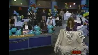 WWF Macho Man Bachelor Party 1991