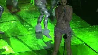 Katy Perry - Roar at Capital Jingle Bell Ball 07/12/13