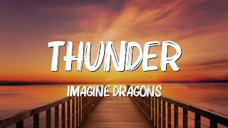 Imagine Dragons - Thunder