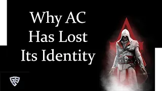 Assassin's Creed Has Lost Its Identity- Here's Why. (GamesPerSecond #3) #assassinscreed #fyp #gaming