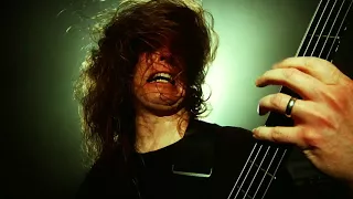 Priests Of Sodom - Cannibal Corpse ( official video )