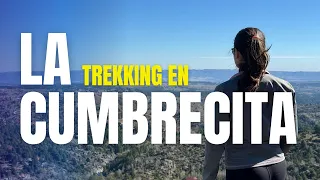 🥾 Trekking en La Cumbrecita 🇦🇷🇨🇭🇩🇪🇧🇪