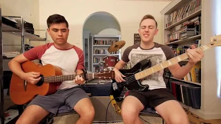 Exit Music (For a Film) (Cover by Carvel) - Radiohead