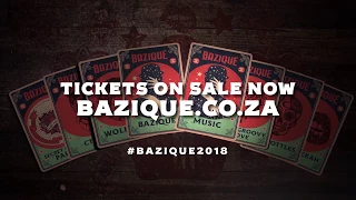 Bazique Festival Full Line Up Announcement