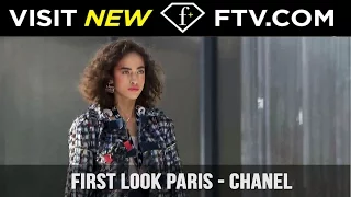 First Look Paris Full Report - Chanel | FashionTV