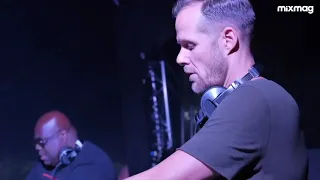 CARL COX b2b ADAM BEYER at Junction 2