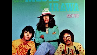 Ariesta Birawa Group - Vol. 1 (1973) (INDONESIA, Psychedelic Rock)