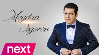 Meydan Əsgərov – Yığma Şən Mahnılar