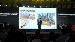 Nitrogen Pollution | Julian Tabunets | TEDxYouth@YCYWShanghai