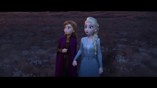 FROZEN 2 | On Blu-ray & DVD March 30 | Official Disney UK