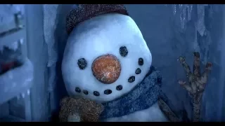 Christmas Animation - The Snowman