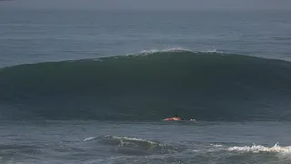 Canggu Peaks - 28 December 2019