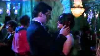 Pretty Little liars 2x25 - Aria & Ezra " It's Our First Dance, I Want See You "