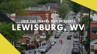 LEWISBURG, WEST VIRGINIA | City Overview