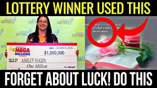 How To Become The LUCKIEST PERSON Alive ! Start Doing This