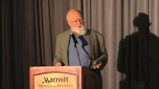 Daniel Dennet Denial of Hard Problem