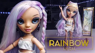 ПЕСОК В ТРУСАХ ⛱️ Rainbow High Margot De Perla